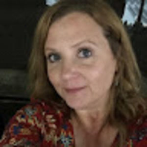 Meet your Posher, Louanna